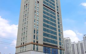 華美國際酒店